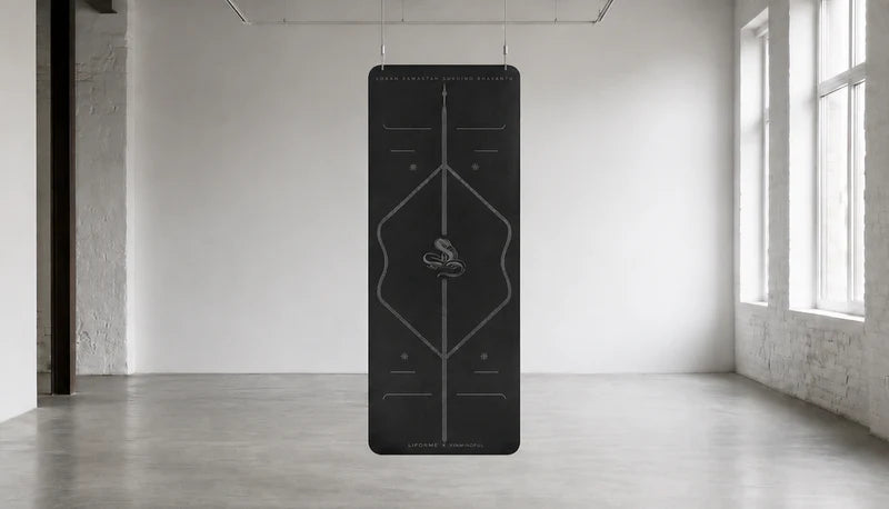 Travel Mat