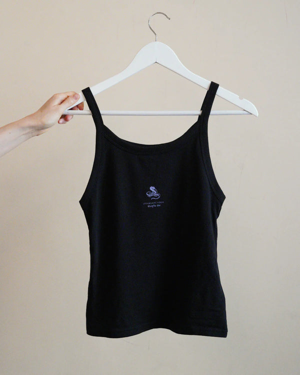 Tank Top Jivamukti Yoga