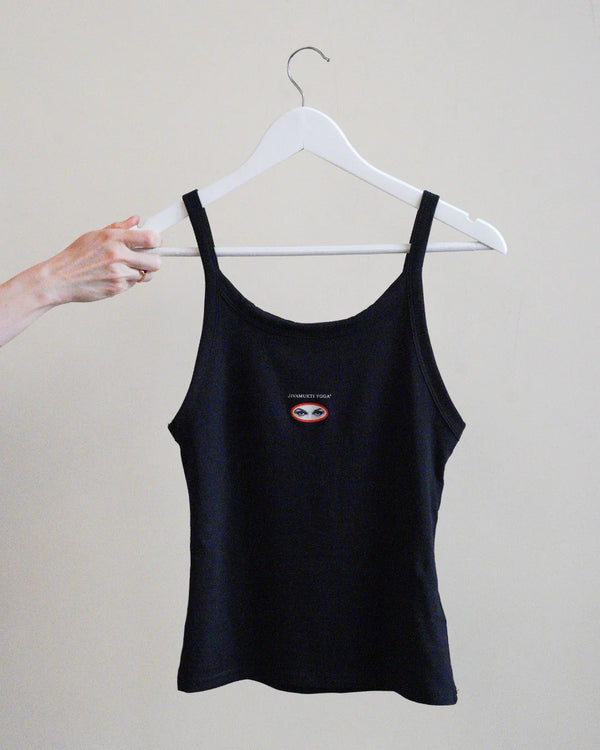 Tank Top Sharon Gannon