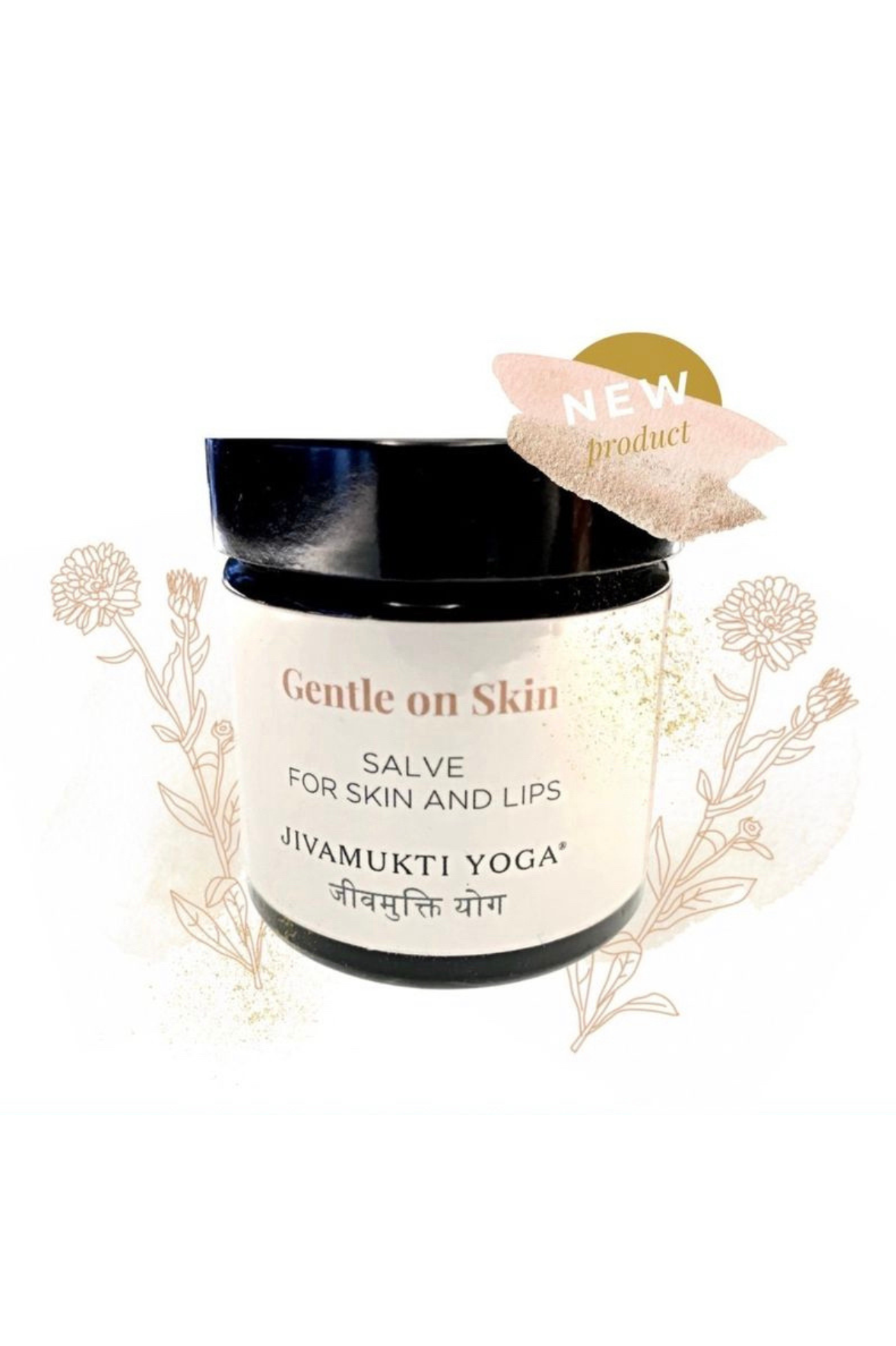 WHOLESALE - Gentle on Skin salve