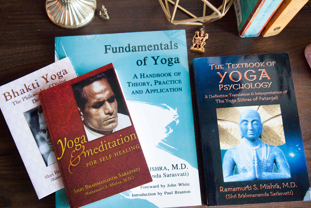 Bhakti Yoga The Philosophy of Divine Devotion