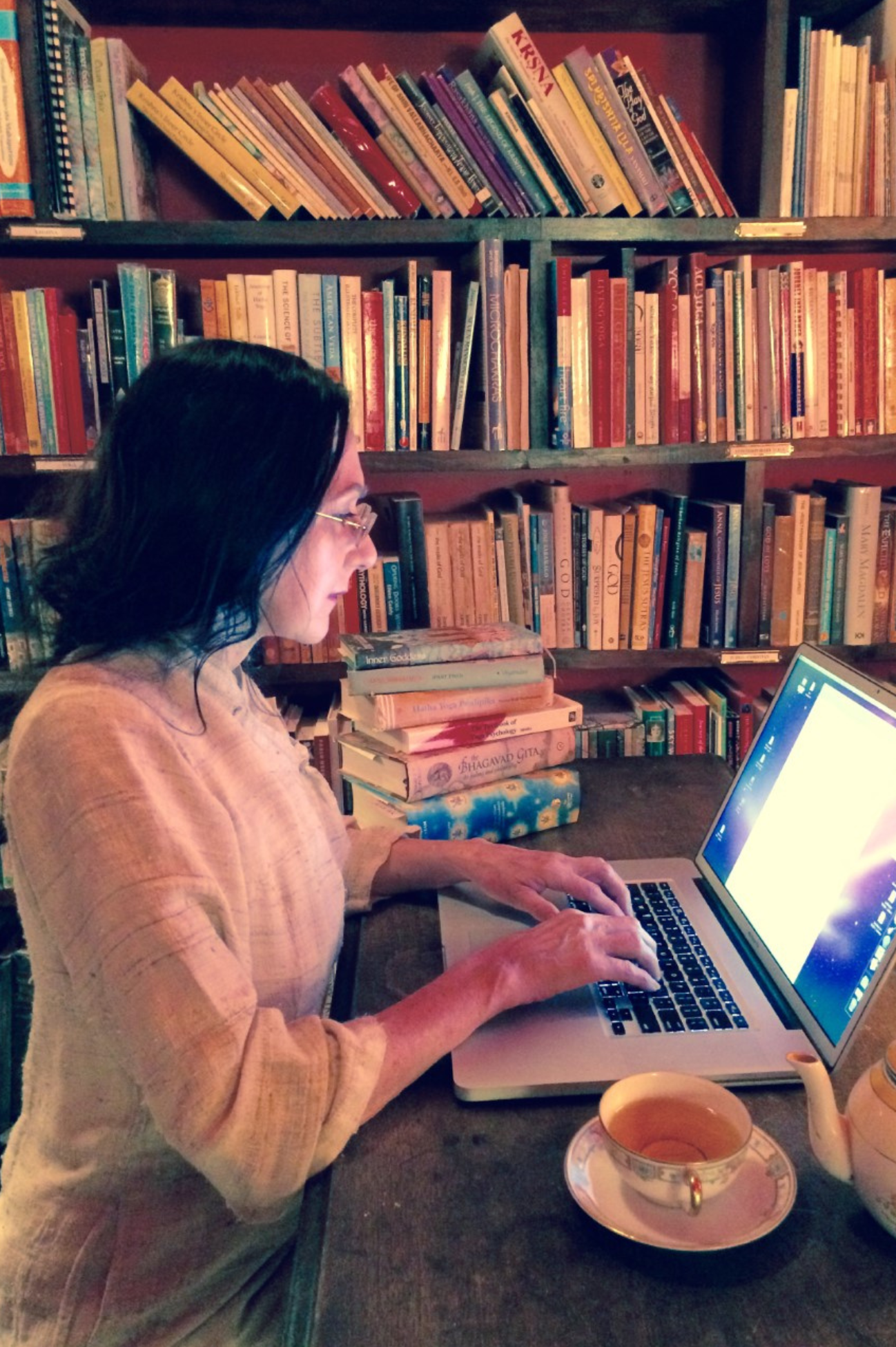 Eternity is Happening Now - Volume One