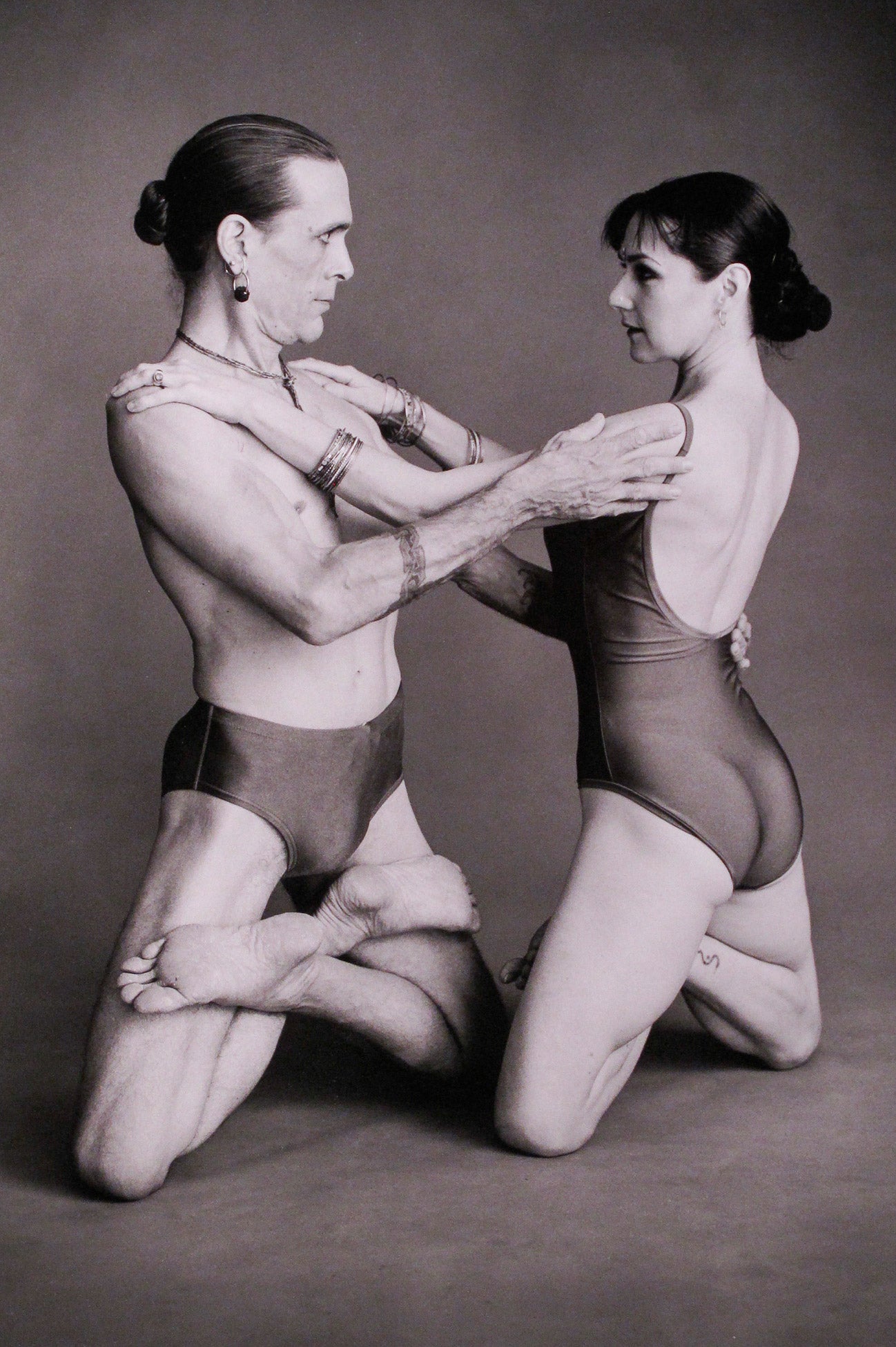 Jivamukti Yoga: Practices for Liberating Body and Soul