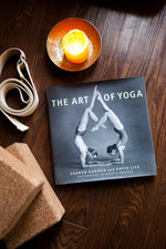 Art of Yoga - signed or original