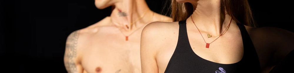 JIVAMUKTI YOGA x CORAZÓN