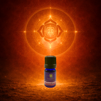Chakra Balancing Anointing Holy Oils