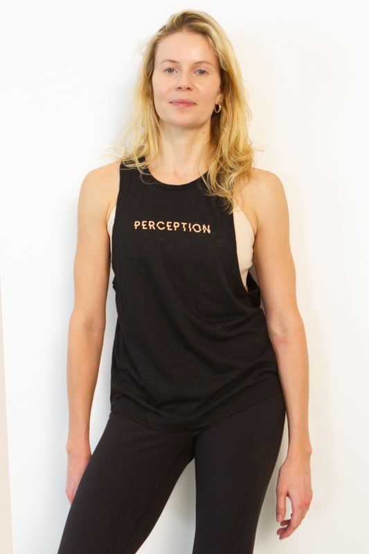 Jivamukti Perception Tank for Women