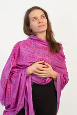 WHOLESALE Cotton Shawl Selection