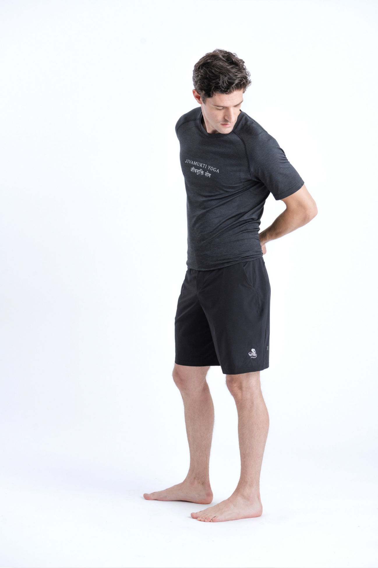 Lululemon Pace Breaker Short