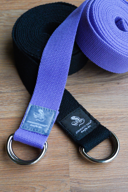 Jivamukti Yoga Belt