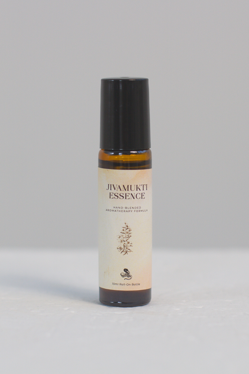 Jivamukti Essence