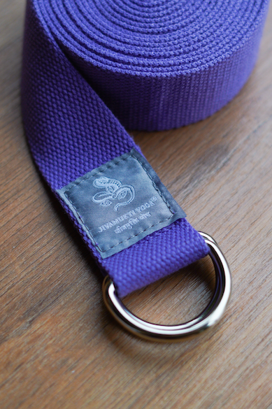 Jivamukti Yoga Belt