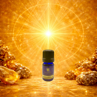 Chakra Balancing Anointing Holy Oils