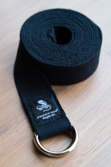 Jivamukti Yoga Belt