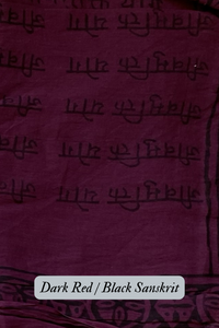 Jivamukti Cotton Scarfs