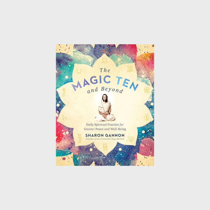 The Magic Ten and Beyond