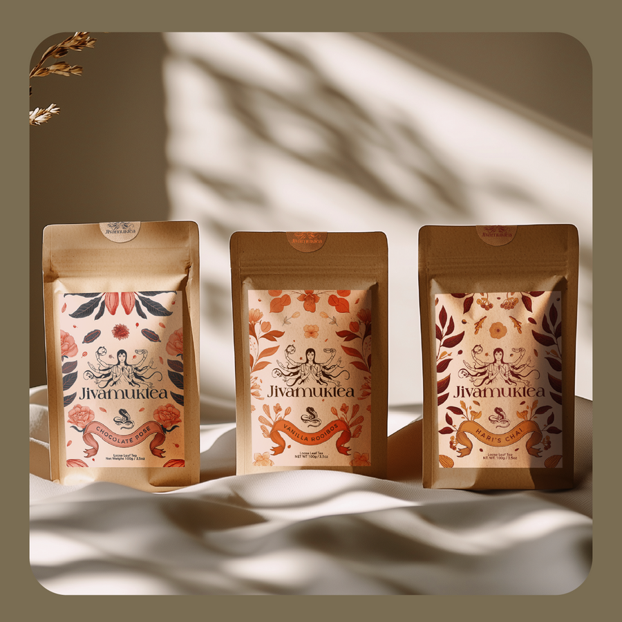 Jivamuktea