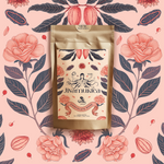 Jivamuktea Chocolate Rose