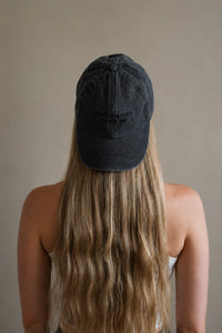 Jivamukti Yoga Cap Grey (Unisex)