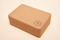 WHOLESALE Jivamukti Cork Block CASE 10pcs