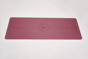 WHOLESALE Jivamukti Yoga Mat CASE 6pcs