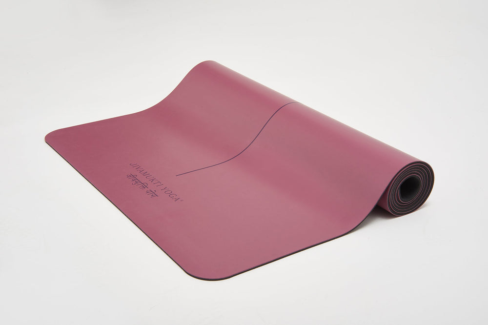 WHOLESALE Jivamukti Yoga Mat CASE 6pcs