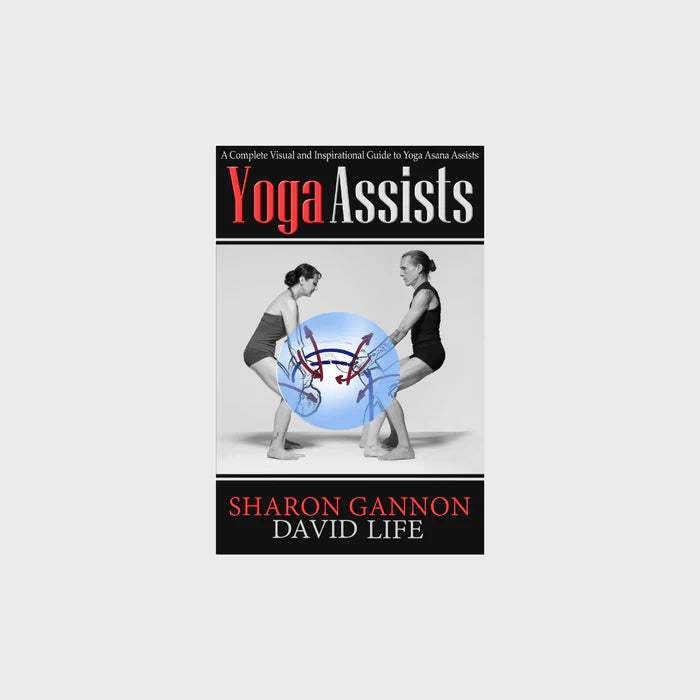 Yoga Assists
