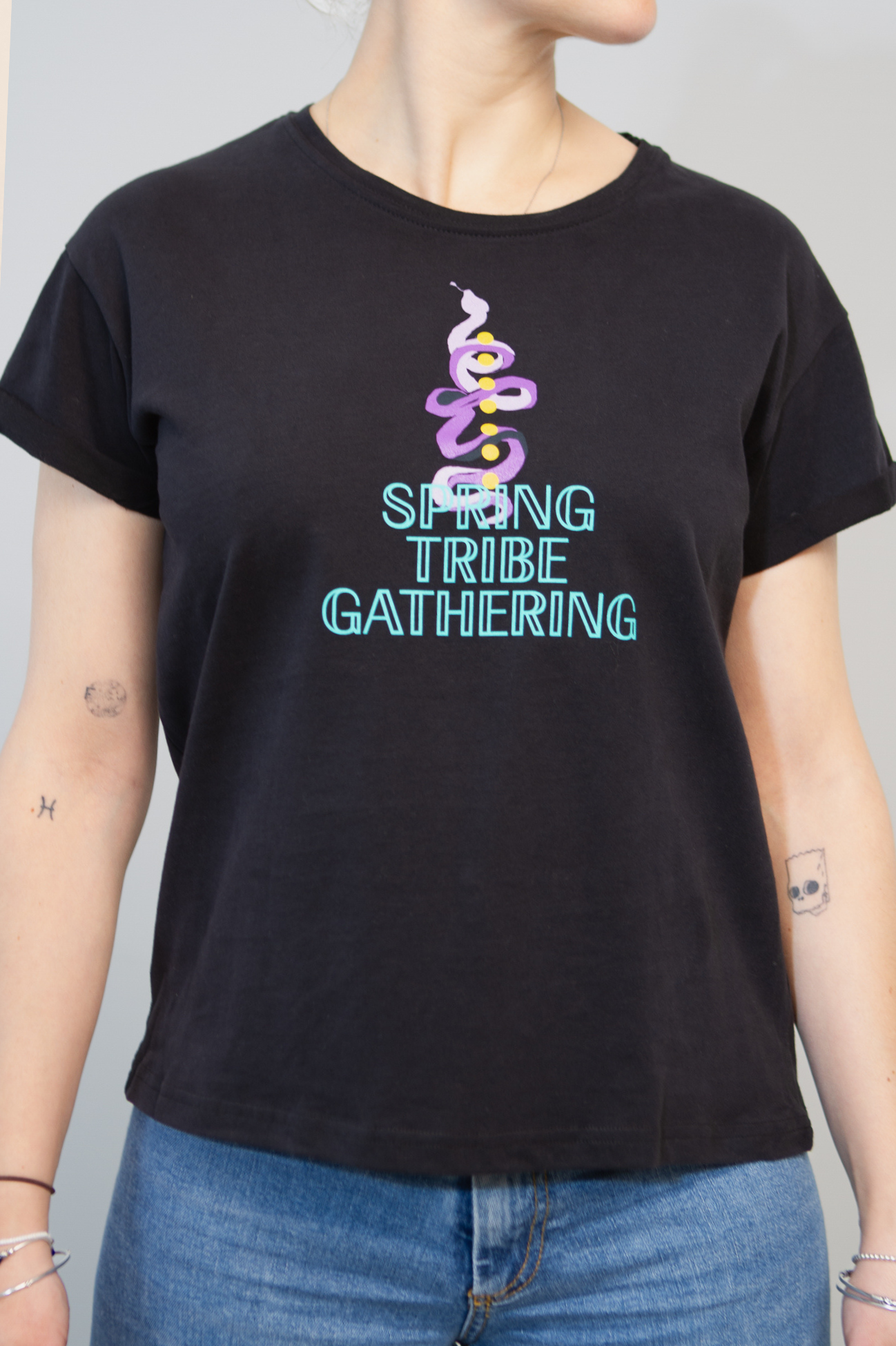 Spring Tribe Unisex T-Shirt