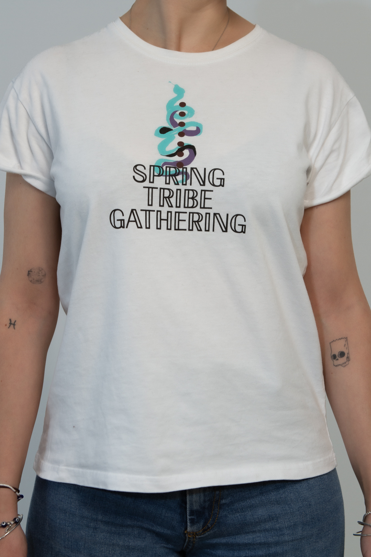 Spring Tribe Unisex T-Shirt