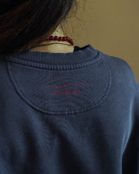 Organic Cotton Sweatshirt Spiritual Activation (Unisex)