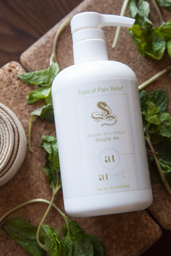 WHOLESALE Jivamukti Aulief CASE 16oz/16pcs