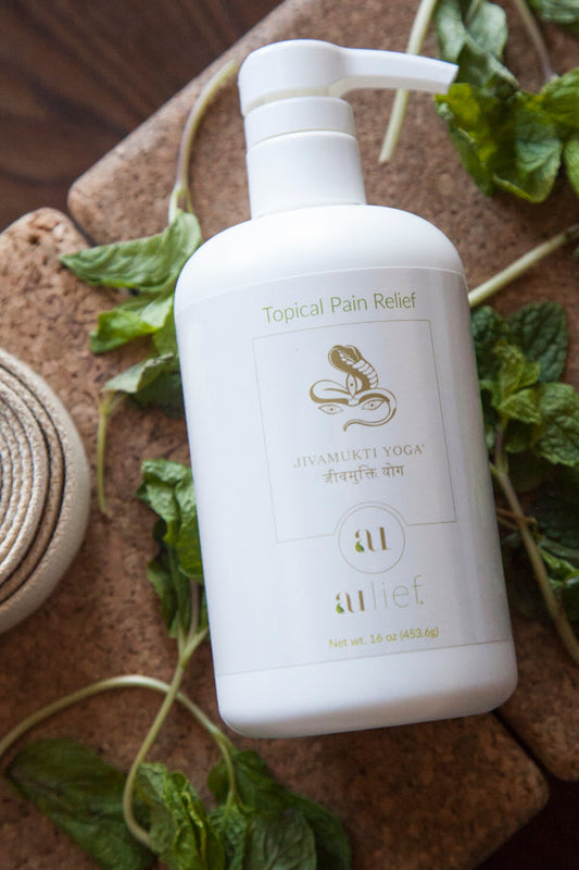 WHOLESALE Jivamukti Aulief CASE 16oz/16pcs