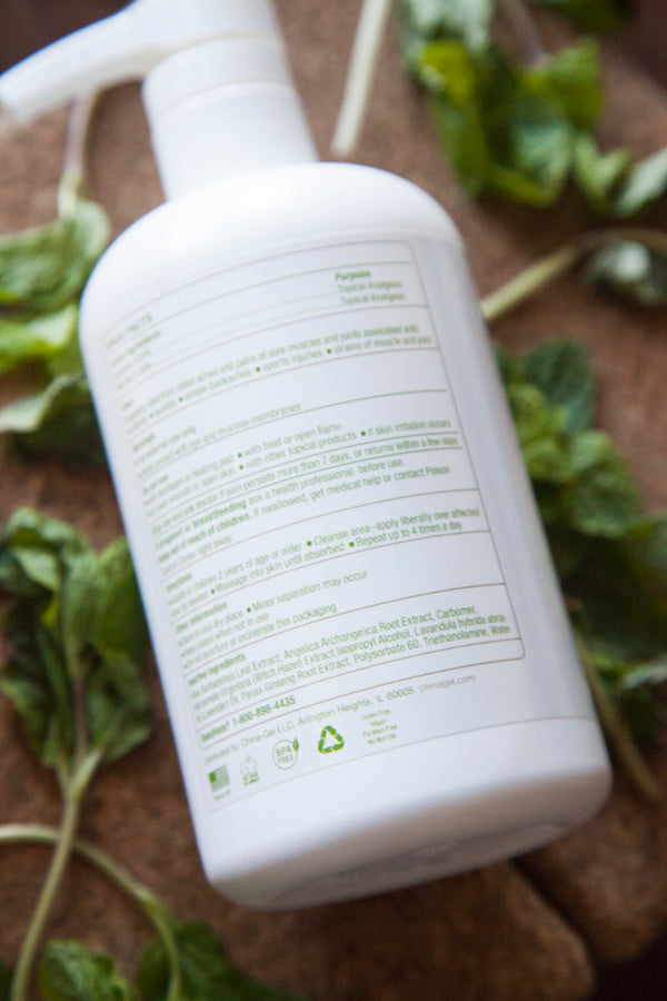 WHOLESALE Jivamukti Aulief CASE 16oz/16pcs