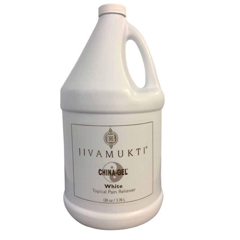 WHOLESALE Jivamukti Aulief (China Gel) 1 Gallon