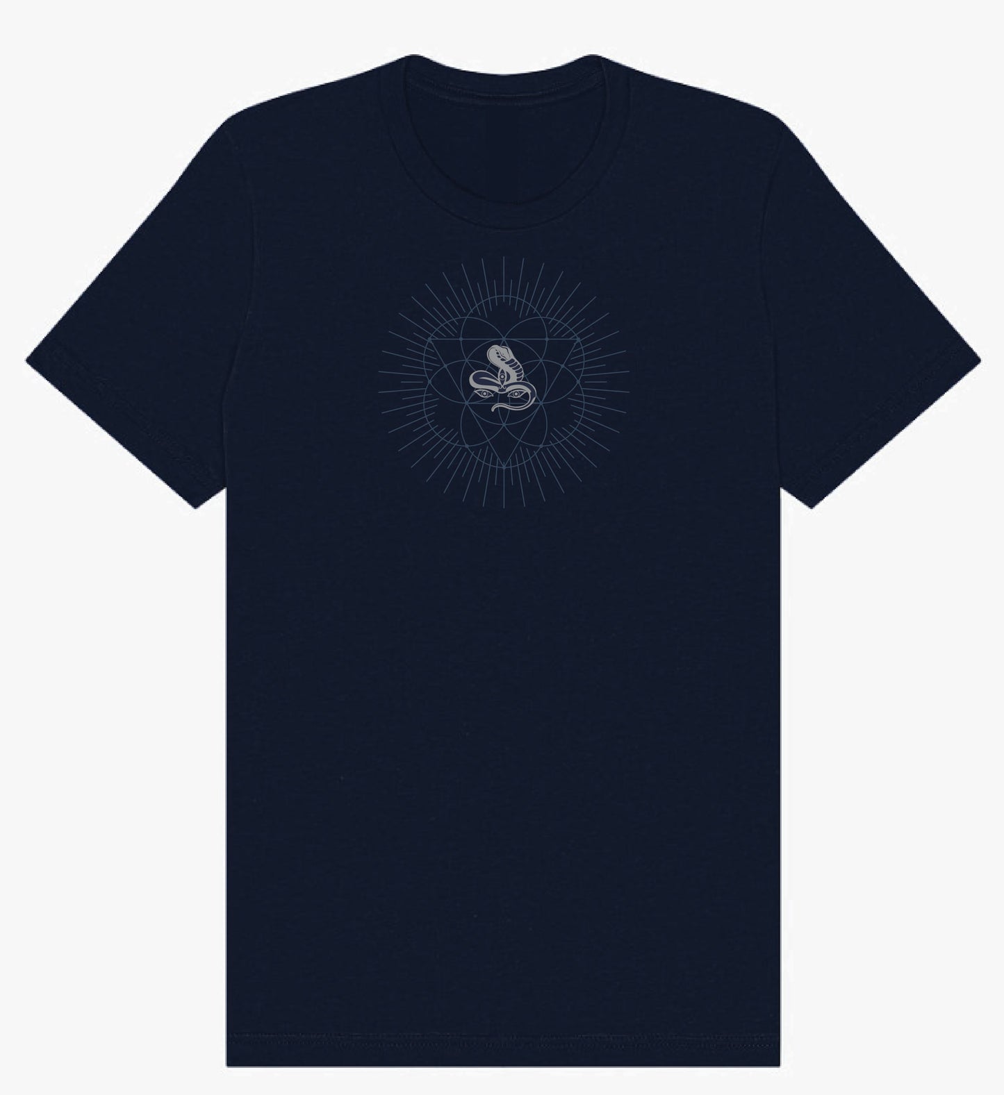 Unisex Jivamukti Tshirt