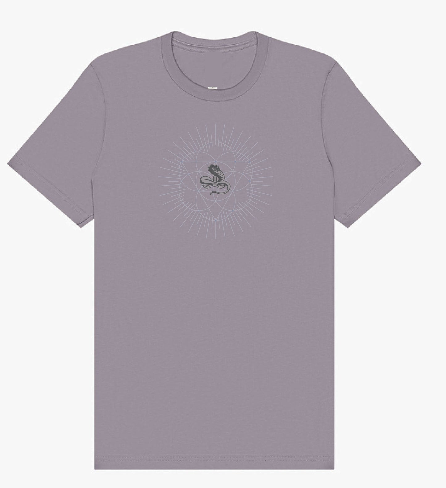 Unisex Jivamukti Tshirt