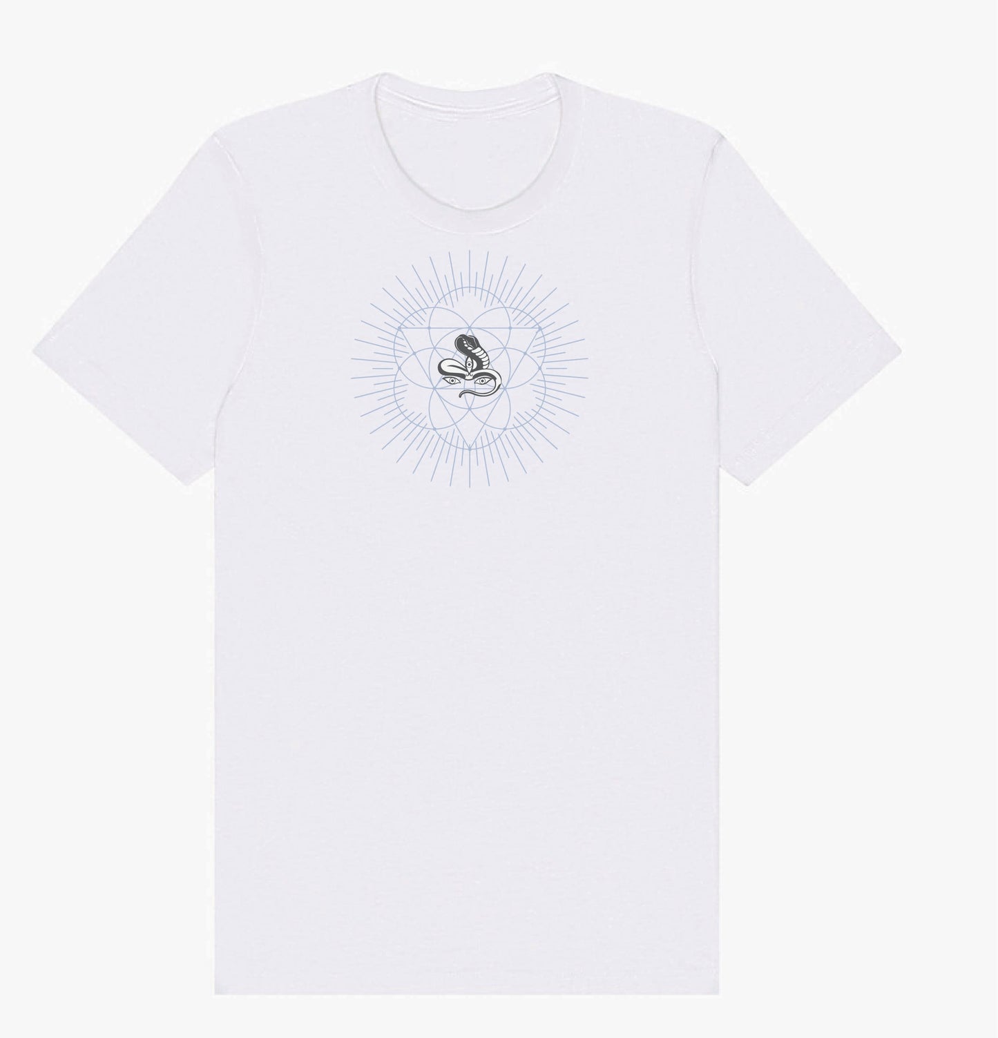 Unisex Jivamukti Tshirt