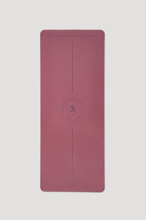 WHOLESALE Jivamukti Yoga Mat CASE 6pcs