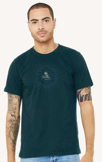 Unisex Jivamukti Tshirt