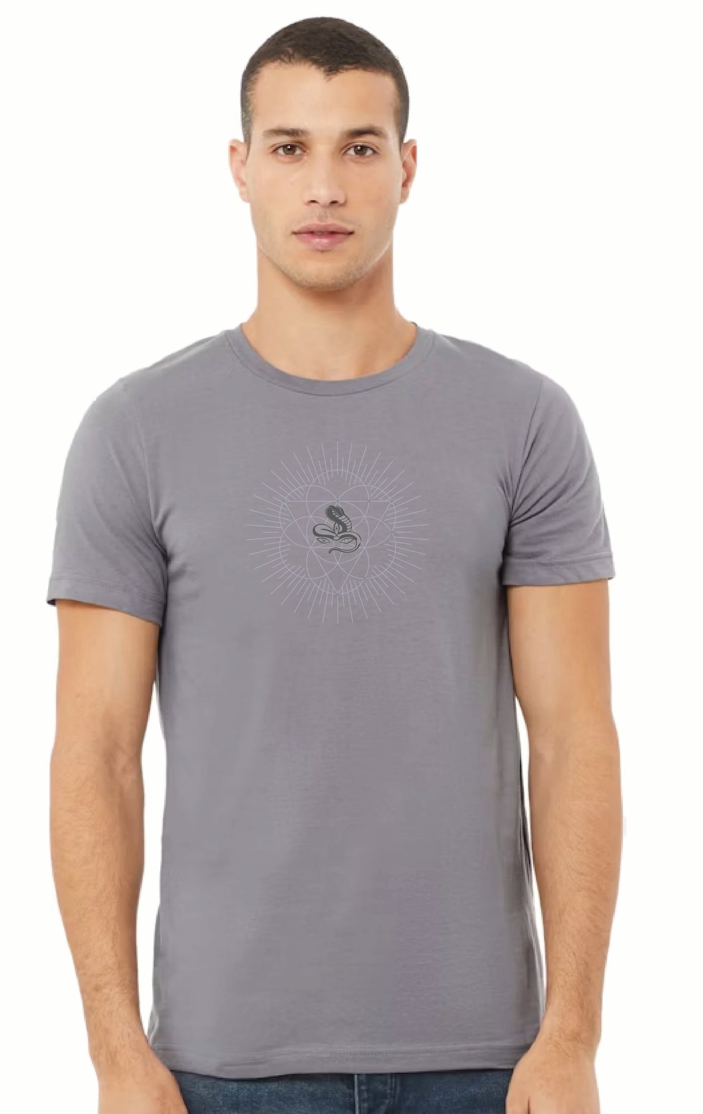 Unisex Jivamukti Tshirt