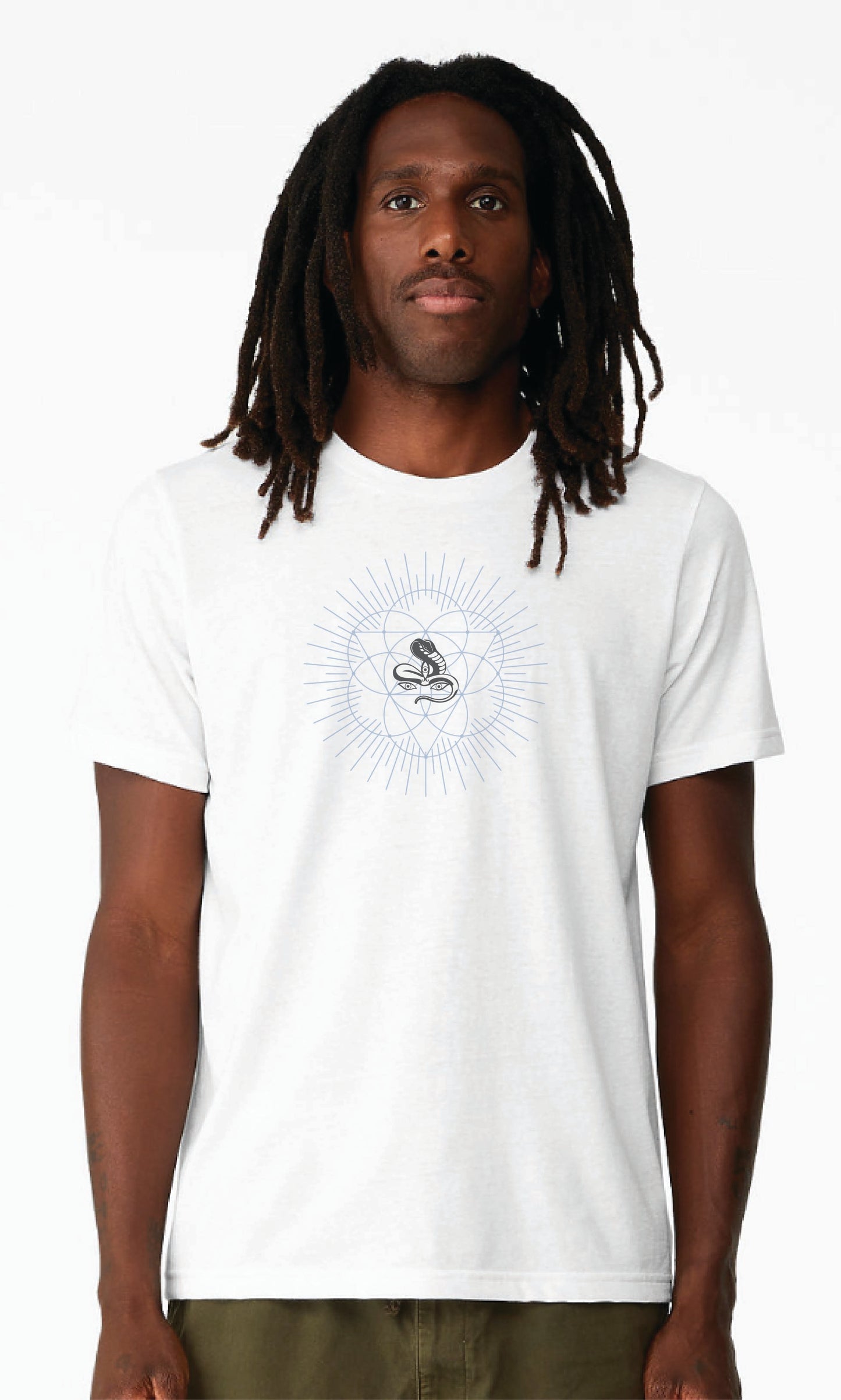 Unisex Jivamukti Tshirt
