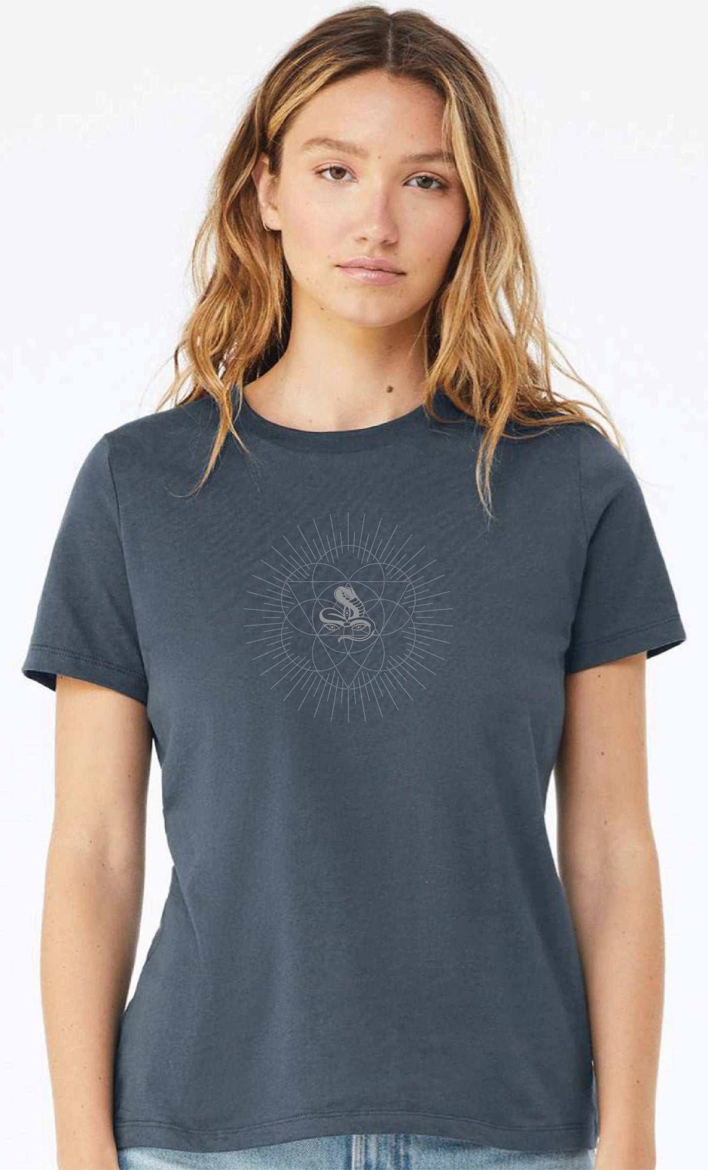Women's Relaxed T-Shirt