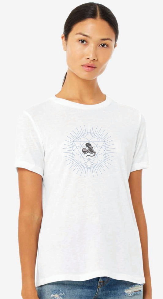 Women's Relaxed T-Shirt