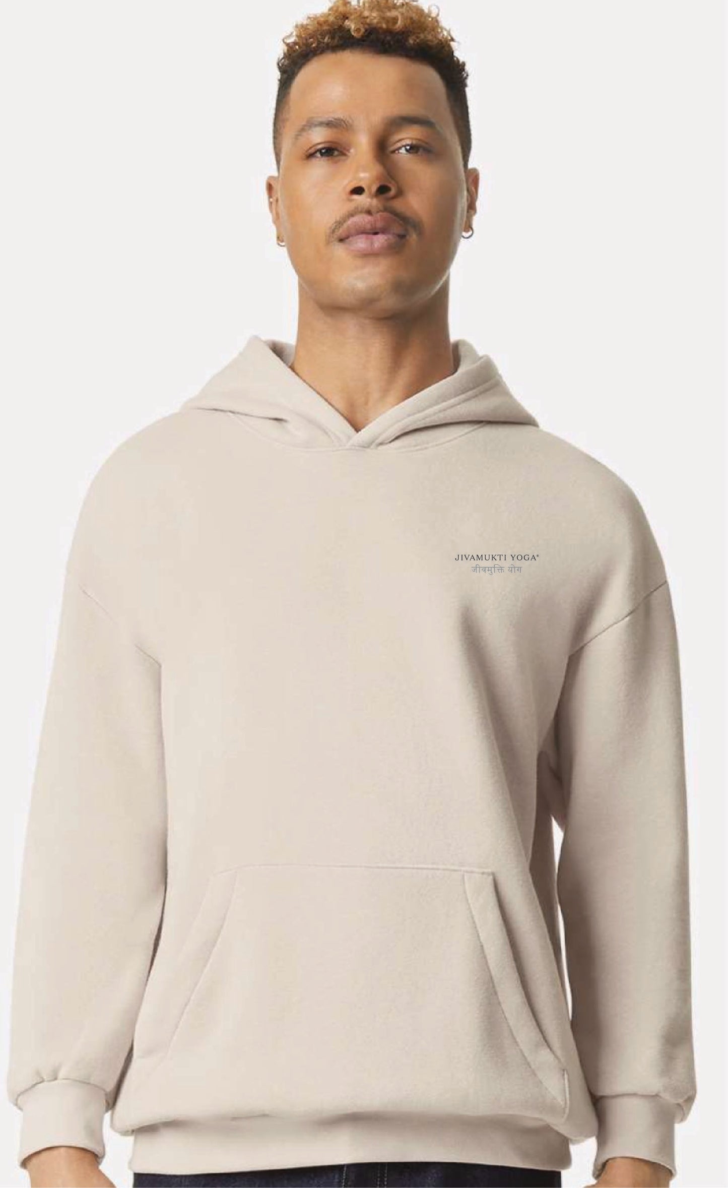 Unisex Pullover Hoodie