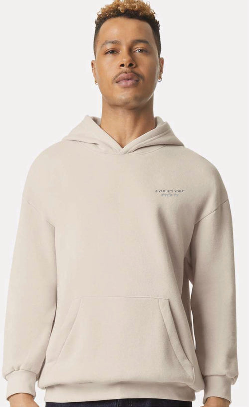 Unisex Pullover Hoodie