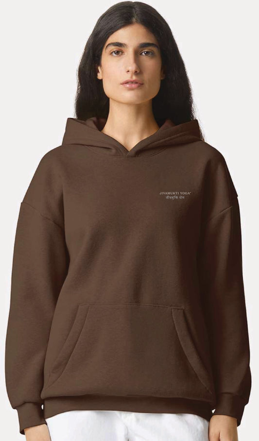 Unisex Pullover Hoodie