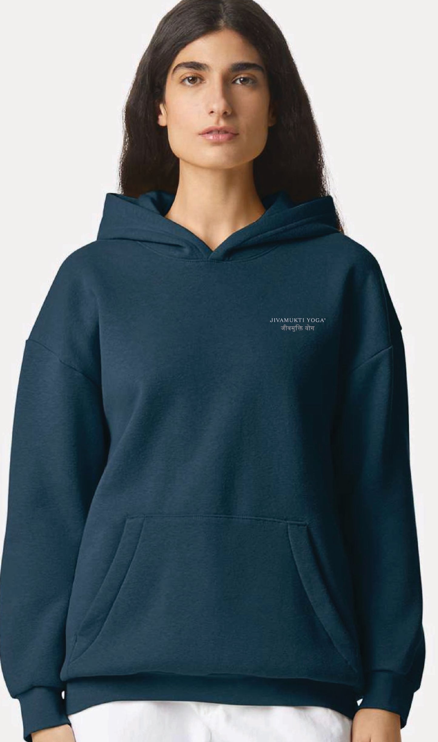 Unisex Pullover Hoodie