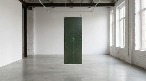 Liforme x Jivamukti Yoga Regular Mat