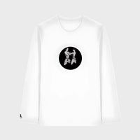 Longsleeve Sharon and David (unisex)