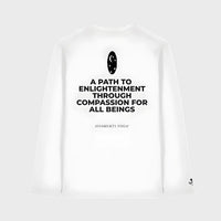 Longsleeve Sharon and David (unisex)